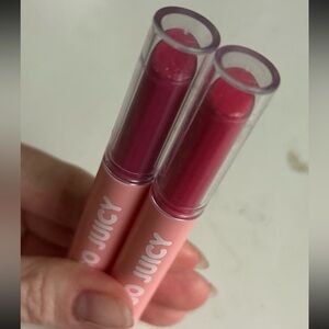 Colourpop Plumping Gloss Balm Set